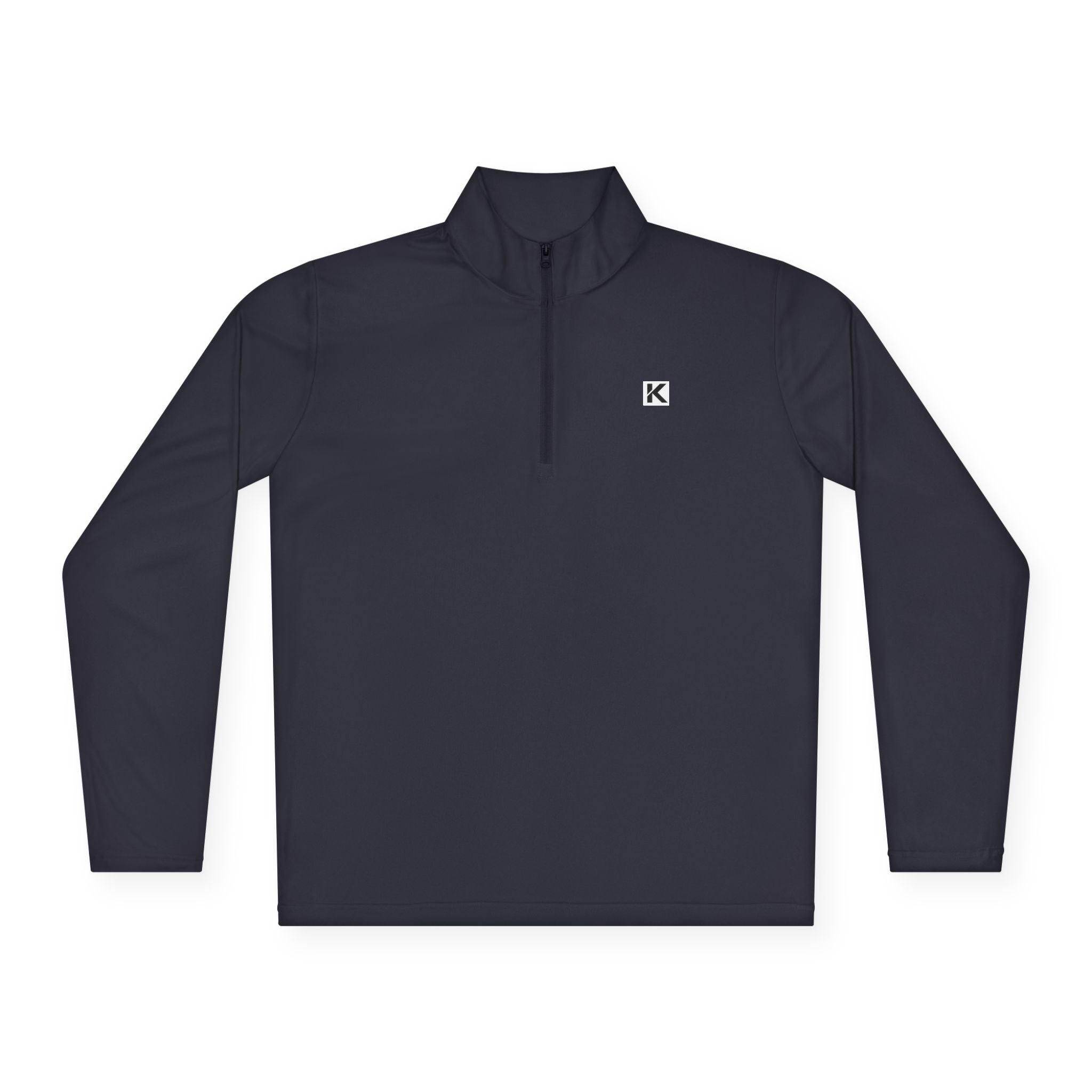 Heat Check Quarter Zip