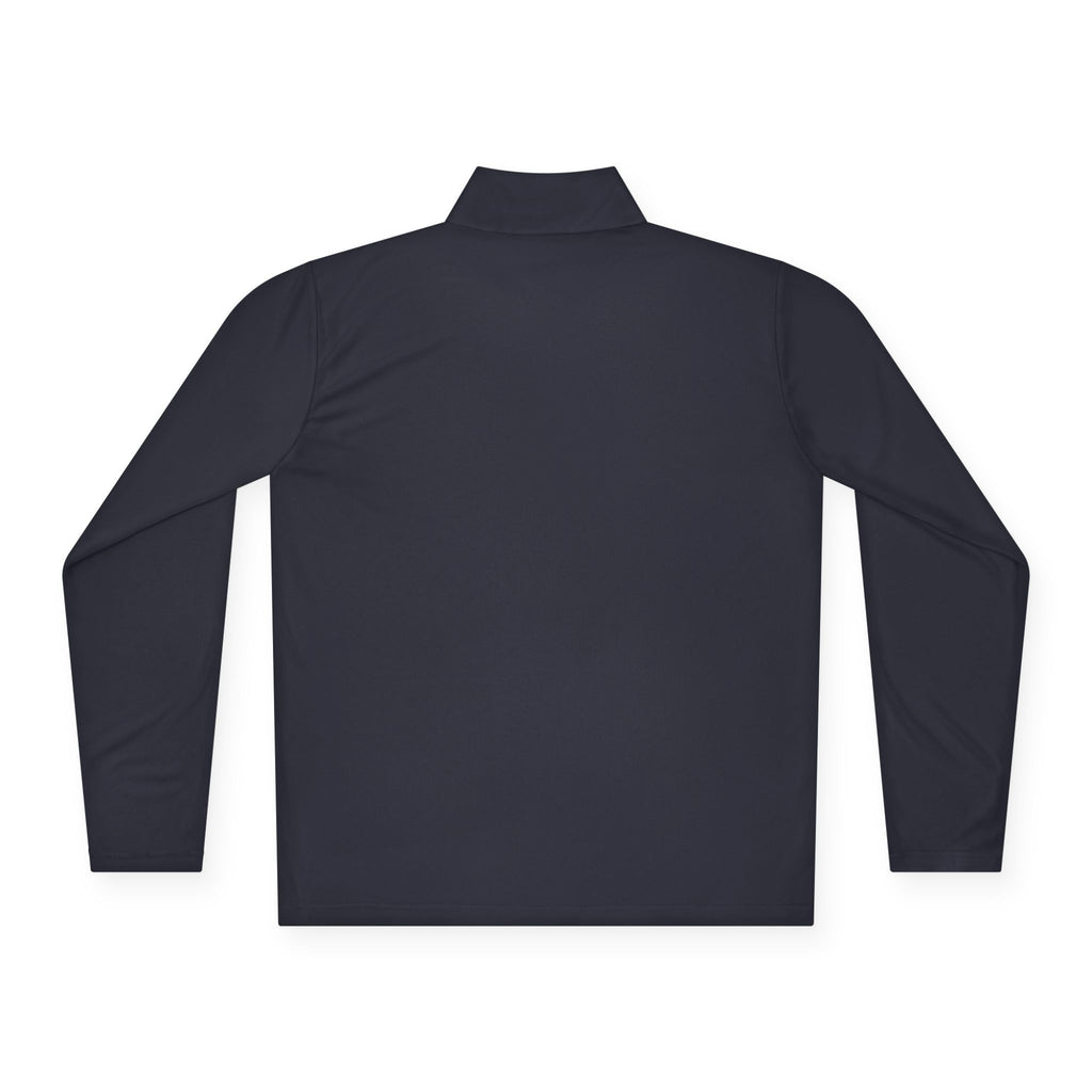 Heat Check Quarter Zip
