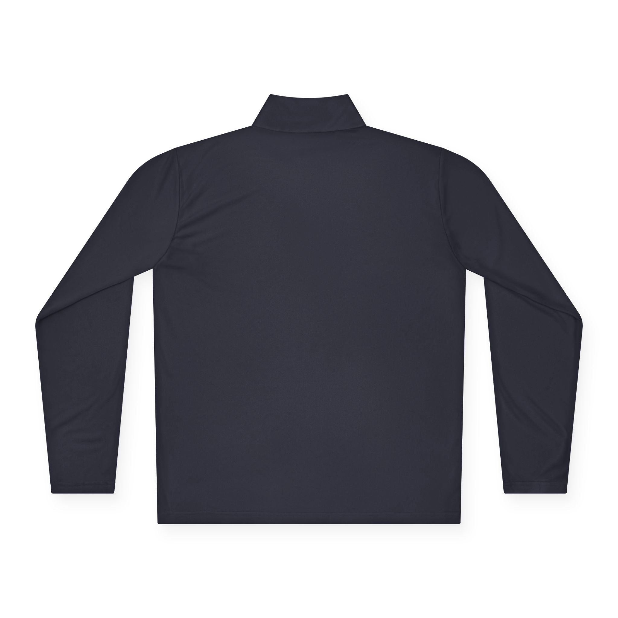Heat Check Quarter Zip