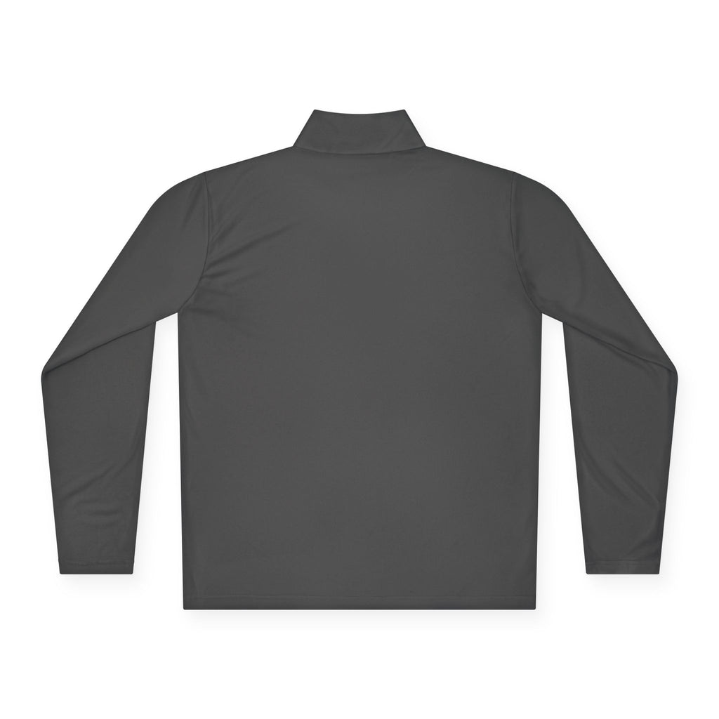 Heat Check Quarter Zip