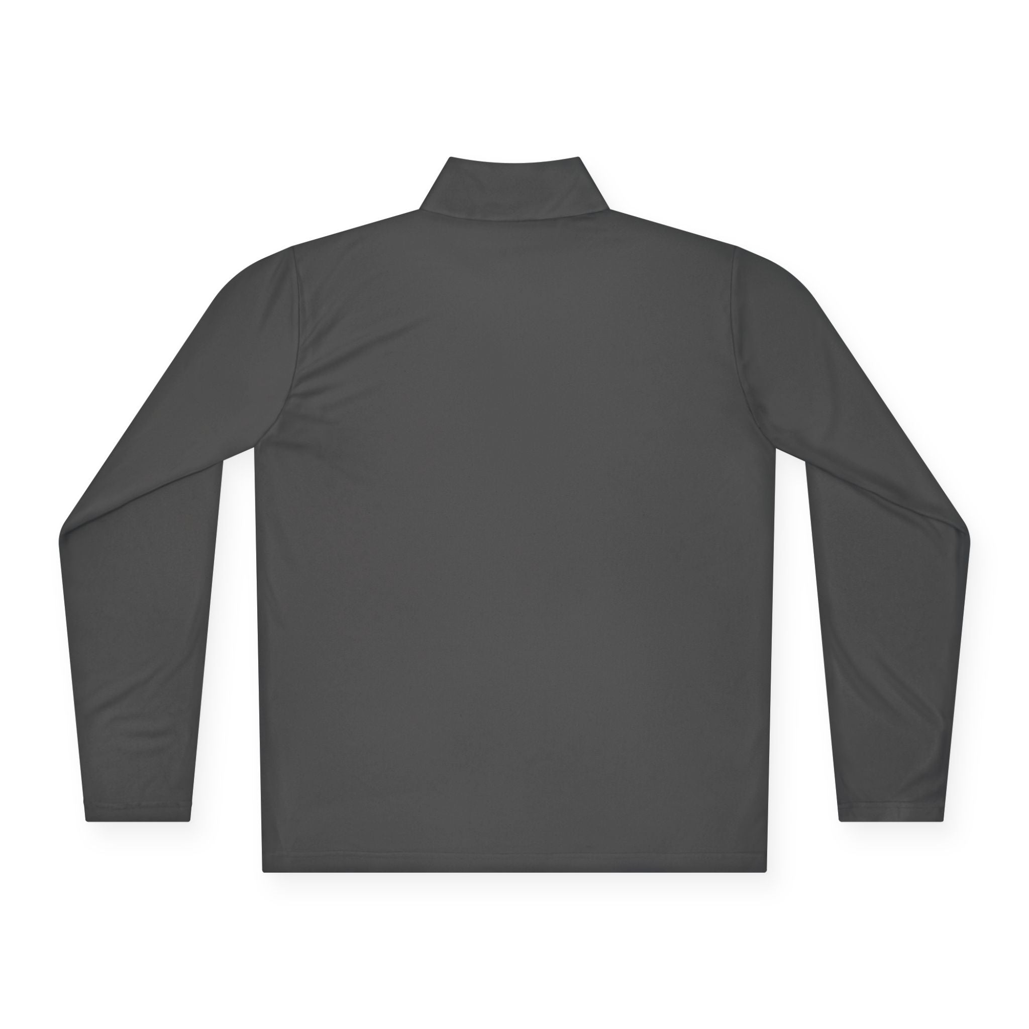 Heat Check Quarter Zip